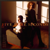 Five More Seconds - Single
