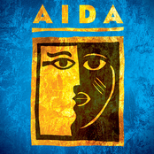 aida - original broadway cast