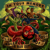 Make a Man Out of You