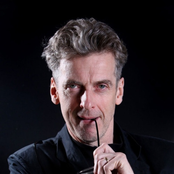 Peter Capaldi