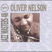 A Penthouse Dawn by Oliver Nelson