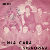 Mia Cara / Signorina