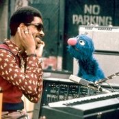 Stevie Wonder için avatar