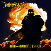 Anti-Human Terror