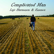 Complicated Man