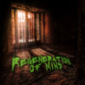 Regeneration of mind(EP)