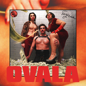 Ovala