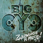 Zomo Na Legnickiej by Big Cyc