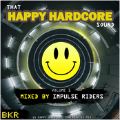 That Happy Hardcore Sound Volume 1