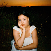 Grace Power: Orange Skies