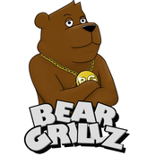 Bear Grillz