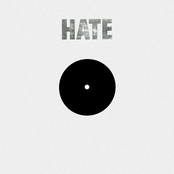 unknown / hate