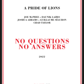 NO QUESTIONS - NO ANSWERS