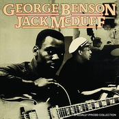 Jack Mcduff & George Benson