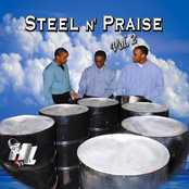 Steel N' Praise Vol. II