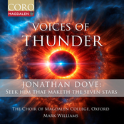 Seek Him That Maketh the Seven Stars