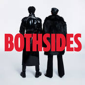 BOTH SIDES — EP