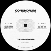 Unknown EP