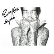 Ricky Hill: SYLDD