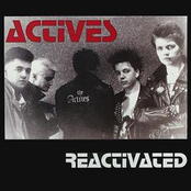 Kick It Down by Actives