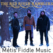 Métis Fiddle Music