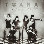 [hd/hq music video] t-ara