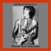 Jeff Beck Group Live - Fillmore West, July 23-25 1968