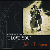 I Want You by John Tropea