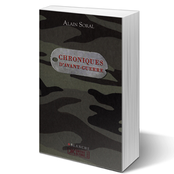 Chroniques d’avant-guerre (livre audio)