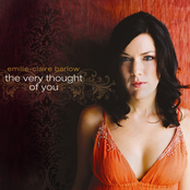 Emilie-Claire Barlow: The Very Thought Of You