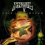 Feed The Greed by Anvil