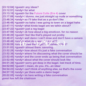 Future Cults (Era 4)