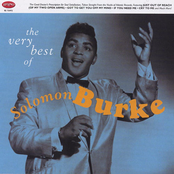 Can't Nobody Love You by Solomon Burke