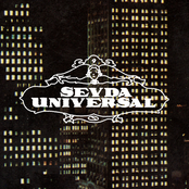 Sevda Universal