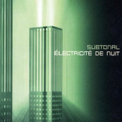 Electricite De Nuit