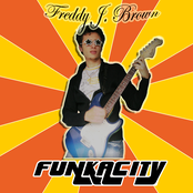 Funkacity (March 2007)
