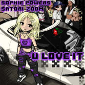 Sophie Powers: U Love It