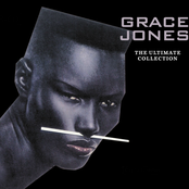 Don't Mess With The Messer by Grace Jones