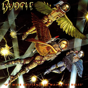 Heaven Knows Our Name by Budgie