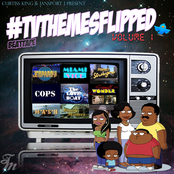 Jynxx: #TVThemesFlipped Vol. 1