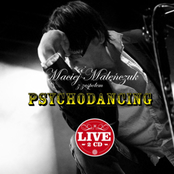 Psychodancing Live