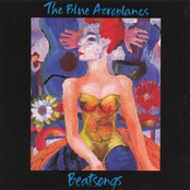 Angelwords by The Blue Aeroplanes