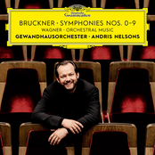Gewandhausorchester: Bruckner: Symphonies Nos. 0-9 – Wagner: Orchestral Music