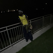 B10 (with Lucy Bedroque)