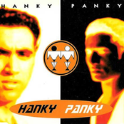 Hanky panky