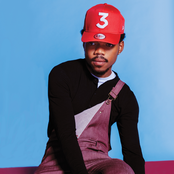 chance the rapper