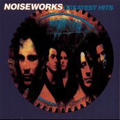 Burning Feeling by Noiseworks