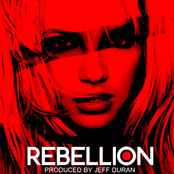 Rebellion (feat. Britney Spears) - Single