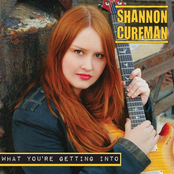 Heaven Is In Your Mind by Shannon Curfman