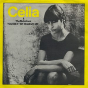 You Better Believe Me 7''